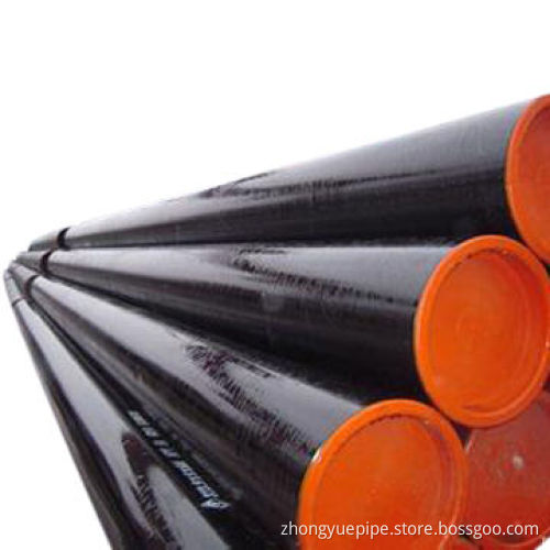 Galvanized ERW Pipe